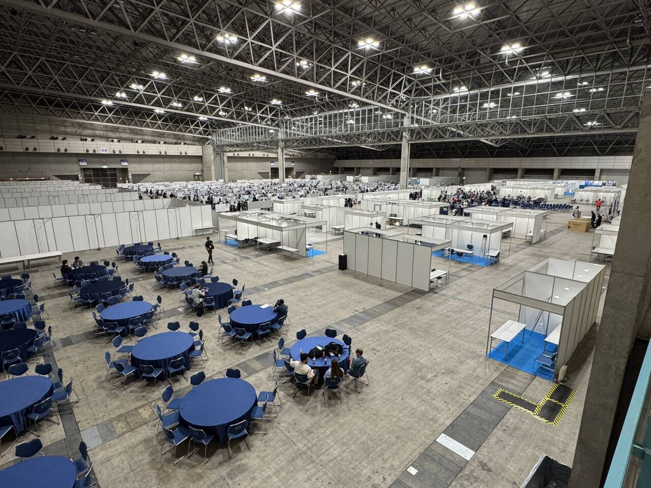 JpGU 2026 Venue